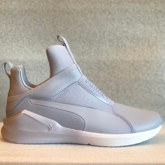 Puma Shoes - Puma Fierce Chalet Trainers nwot